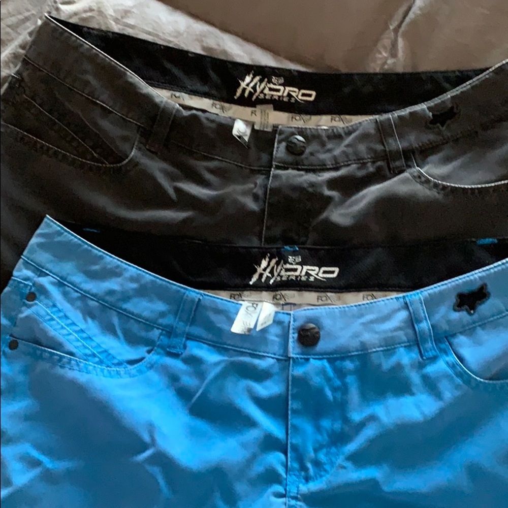Swim/Surf Hydro shorts